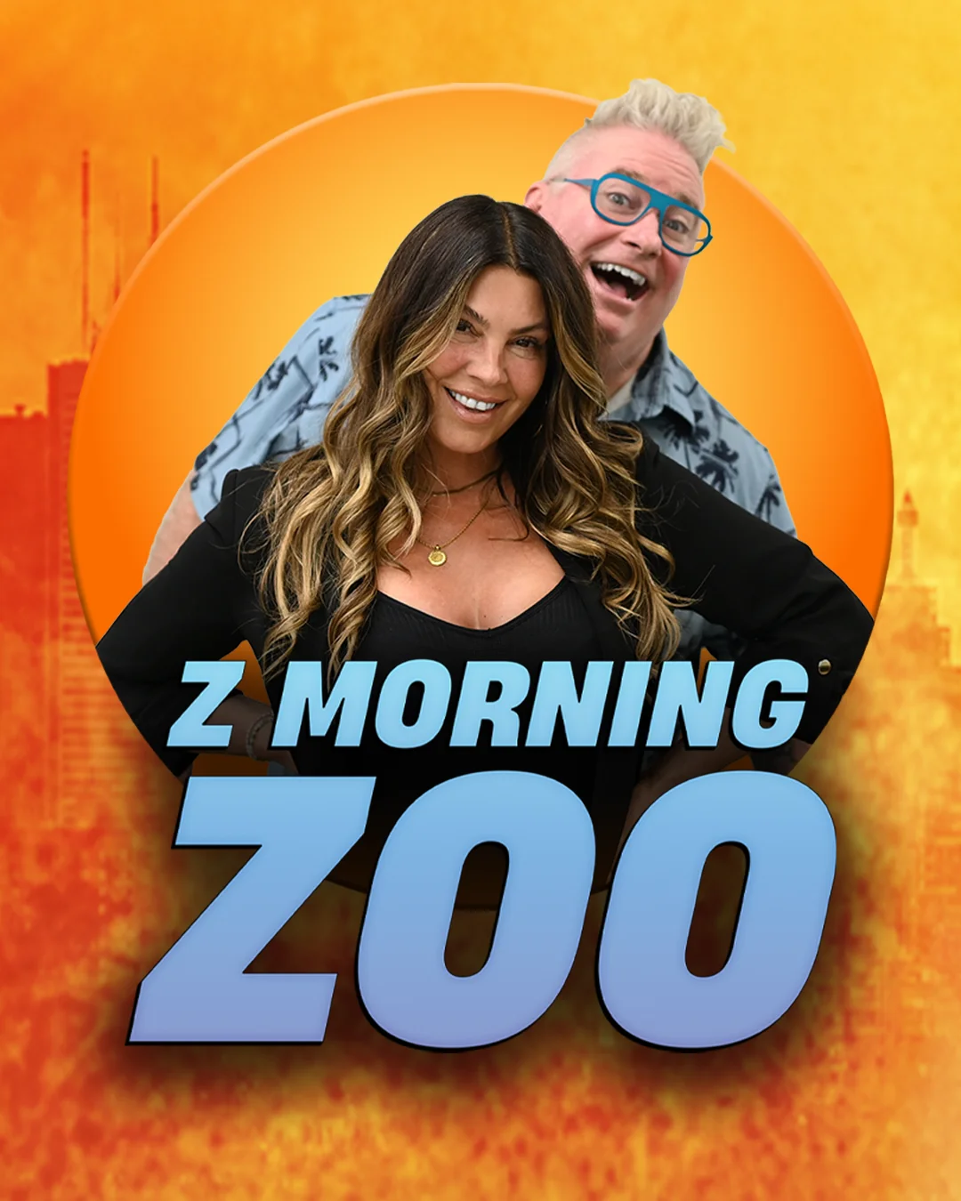 Z Morning Zoo
